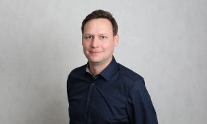 Falk Müller