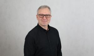 Uwe Langer