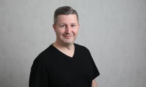 Marcel Meinhold