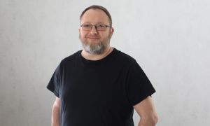 Christian Bergt